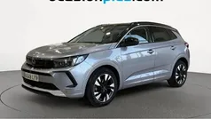 Usado 2022 Opel Grandland X Ultimate SUV | 14.364 € (Precio justo)