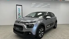 Usado 2023 Citroën C3 PureTech Utilitario | 13.900 € (Precio justo)