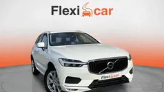 Blanco Usado 2018 Volvo XC60 R-Design SUV | 25.990 € (Super precio)
