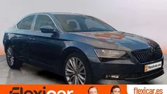 Negro Usado 2019 Skoda Superb Style Berlina | 13.890 € (Super precio)