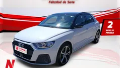 Usado 2020 Audi A1 Sportback Utilitario | 17.747 € (Precio justo)