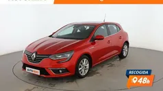 Renault Mégane III