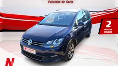 Usado 2020 VW Sharan Advance Monovolumen | 31.766 € (Precio justo)
