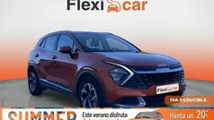 Usado 2023 Kia Sportage SUV | 21.490 € (Precio justo)