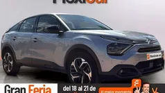 Usado 2021 Citroën C4 Feel Utilitario | 14.190 € (Precio justo)