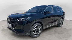 Negro Nuevo 2025 Ebro s800 Luxury SUV | 34.900 € (Precio justo)