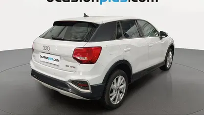 Usado Audi Q2 Advanced Plus 150 CV (110 kW) 2023 SUV
