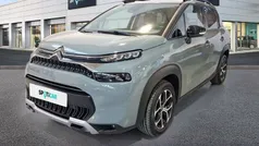 Verde Usado 2022 Citroën C3 Aircross Shine SUV | 14.890 € (Precio justo)