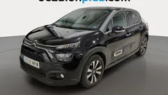 Usado 2024 Citroën C3 PureTech Utilitario | 12.537 € (Buen precio)