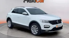 Usado 2019 VW T-Roc Advance SUV | 19.290 € (Super precio)