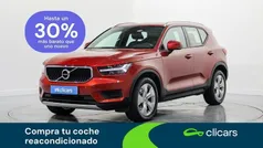 Usado 2022 Volvo XC40 Core SUV | 28.990 € (Super precio)