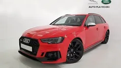 Audi RS4