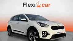 Usado 2021 Kia Niro SUV | 16.390 € (Super precio)