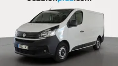 Usado 2020 Fiat Talento Van | 16.355 € (Precio justo)