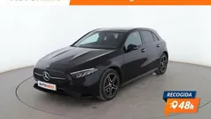 Usado 2023 Mercedes A250 AMG line Berlina | 34.499 € (Precio justo)