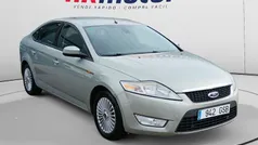 Usado 2009 Ford Mondeo Berlina | 6840 € (Precio justo)