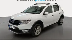 Usado 2016 Dacia Sandero Stepway Utilitario | 9900 € (Precio justo)