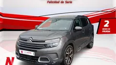 Usado 2019 Citroën C5 Aircross Feel SUV | 16.813 € (Precio justo)