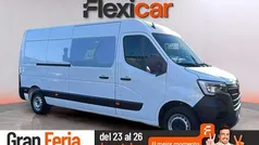 Blanco Usado 2024 Renault Master Van | 28.490 € (Buen precio)