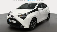 Usado 2019 Toyota Aygo X-play Utilitario | 10.728 € (Buen precio)