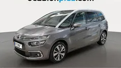 Usado 2017 Citroën Grand C4 Picasso Feel Monovolumen | 12.300 € (Precio justo)