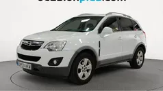 Usado 2013 Opel Antara Selective SUV | 9450 € (Precio justo)
