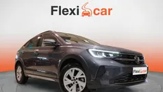 Usado 2022 VW Taigo Life SUV | 14.690 € (Buen precio)