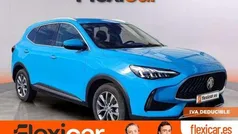 Usado 2024 MG HS Luxury SUV | 17.990 € (Precio justo)