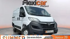 Usado 2024 Opel Movano Van | 25.990 € (Super precio)