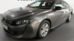 Usado 2022 Peugeot 508 Active Berlina | 17.591 € (Precio justo)