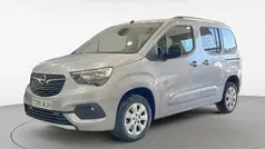 Usado 2023 Opel Combo Life Business Monovolumen | 18.091 € (Buen precio)