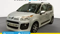 Usado 2014 Citroën C3 Seduction Utilitario | 8990 € (Precio justo)