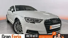 Usado 2017 Audi A3 Berlina | 17.490 € (Precio justo)
