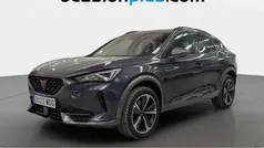 Usado 2023 Cupra Formentor SUV | 21.410 € (Buen precio)