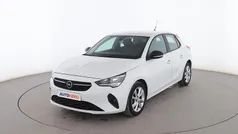 Blanco Usado 2020 Opel Corsa Edition Utilitario | 11.499 € (Precio justo)