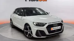 Usado 2021 Audi A1 Sportback S-Line Utilitario | 18.490 € (Buen precio)