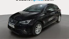 Usado 2023 Seat Ibiza FR Utilitario | 15.628 € (Precio justo)