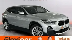 Usado 2019 BMW X2 SUV | 22.990 € (Precio justo)