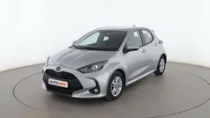 Gris Usado 2022 Mazda 2 Berlina | 19.199 € (Precio justo)