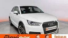 Blanco Usado 2016 Audi A1 Sportback Design Utilitario | 12.490 € (Precio justo)