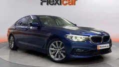 Usado 2019 BMW 520 Berlina | 22.490 € (Super precio)