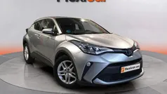Gris Usado 2022 Toyota C-HR+ Active SUV | 21.090 € (Super precio)
