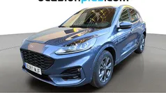 Usado 2023 Ford Kuga ST-Line SUV | 25.264 € (Buen precio)