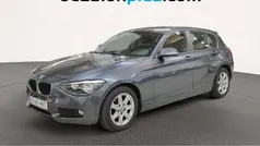 Usado 2013 BMW 118 Utilitario | 14.900 € (Precio justo)