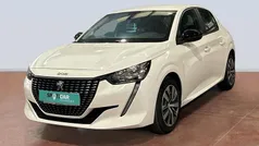 Usado 2023 Peugeot 208 Active Utilitario | 14.900 € (Precio justo)