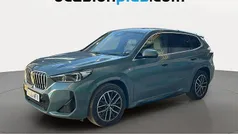 Usado 2023 BMW X1 SUV | 33.991 € (Precio justo)