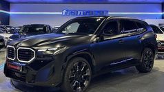 Negro Usado 2024 BMW XM Comfort Edition SUV | 129.900 € (Buen precio)
