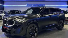 Negro Usado 2024 BMW XM Comfort Edition SUV | 129.900 € (Buen precio)