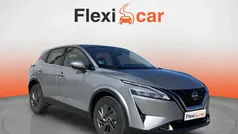 Usado 2024 Nissan Qashqai Acenta SUV | 21.190 € (Super precio)