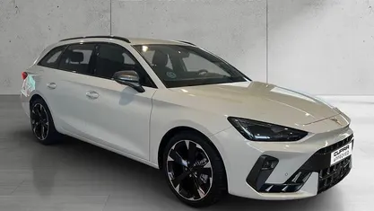 Usado Cupra Leon 150 CV (110 kW) 2024 Familiar